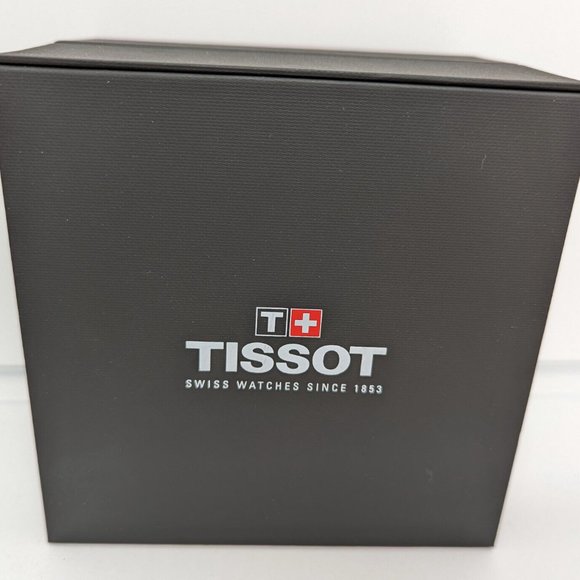Tissot Dress Women\'s Luxury 42mm Watch main image 7